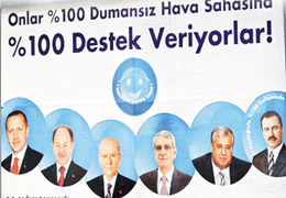 Bakanın yerine Baykal konulacak