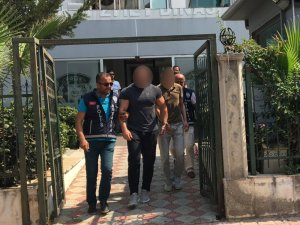 Emekli astsubayı silahla yaralayanlar yakalandı
