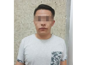 Başkent’te bir anne oğlunun uyuşturucu işine kurban gitti