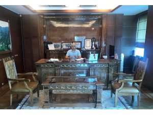 Albayraklar: “İhaleler ve özelleştirmelerle hiçbir ilgimiz bulunmamaktadır”