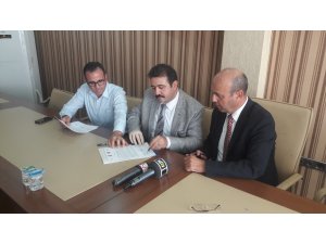 Kırşehir TSO ile İŞKUR arasında protokol