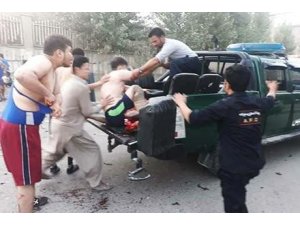 Kabil’de ölü sayısı 30’a yükseldi