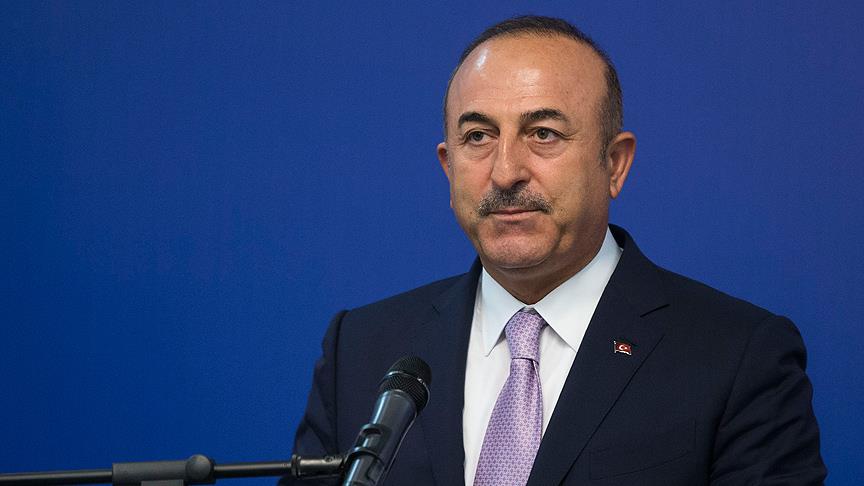 Dışişleri Bakanı Çavuşoğlu'ndan Rusya'ya: Birbirimizi kandırmayalım