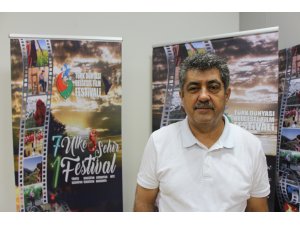 Uluslararası Kazan Müslüman Sinema Festivali'nde iş birliği anlaşması