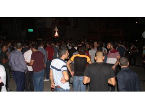 Elazığ’daki gerginlik yatıştırıldı