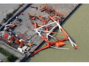 Japonya’daki depremde ölü sayısı 44’e yükseldi