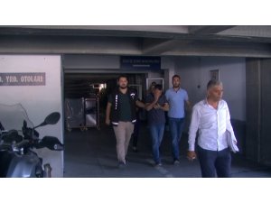 Ankara’da yasak aşk cinayeti