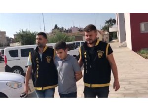 Yağma yaptı, 17 yıl 9 ay 5 gün hapis cezası aldı