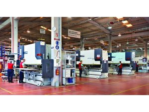 İnoksan Türkiye ekonomisine güveniyor, yatırımlarına devam ediyor