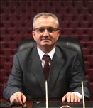 Prof. Dr. Babür Özçelik Kimdir?