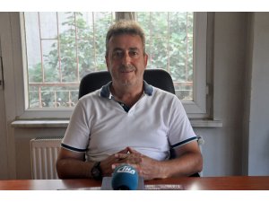 Karacabey Ziraat Odası Başkanı Erhan Erdem: