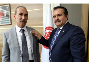 TSYD Sivas Şubesi ile Sivas Cumhuriyet Üniversitesi el ele