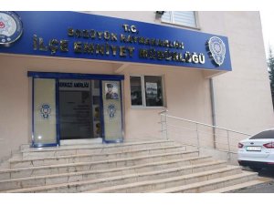 Yeni komiser yardımcıları göreve başladı