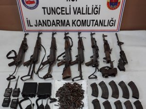 Vatandaşların ihbarıyla öldürülen terörist kırmızı listede çıktı