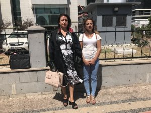 Kocasından işkence gören kadın boşanıyor