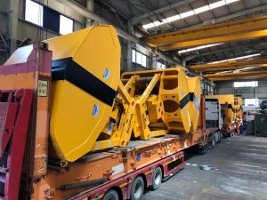 Türk firması, Amerikalı firma ile 2 milyon dolarlık anlaşma sağladı