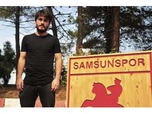 İrfan Başaran: “Gümüşhane’den güzel bir sonuçla döneceğiz”