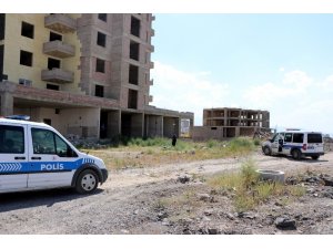 Bunalıma giren kadın intihar etti
