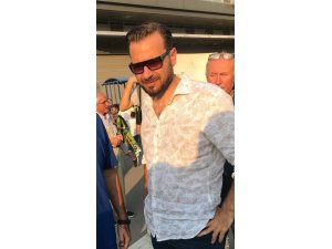 Kayserispor hazırlık maçı yapacak
