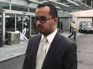 "Yemen konulu Cenevre'deki barış süreci çöküyor"