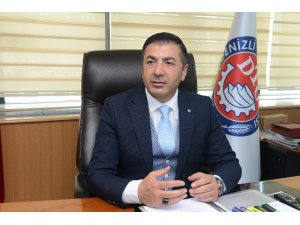 Başkan Erdoğan’dan girişimcilere hibe desteği çağrısı