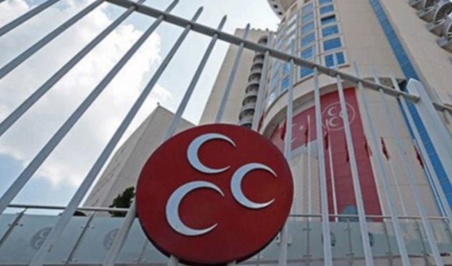 MHP MYK'dan kritik atamalar! 3 isme yeni görev...