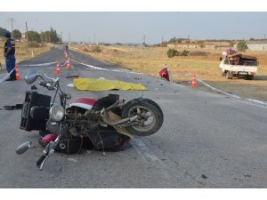 Evden ekmek almaya çıktı, bir daha dönemedi