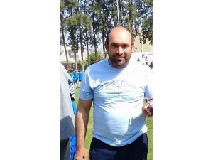 Kaza geçiren büfeci yaşama tutunamadı