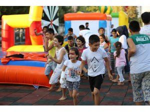 GRAFİKLİ- 10 soruda İdlib'in önemi