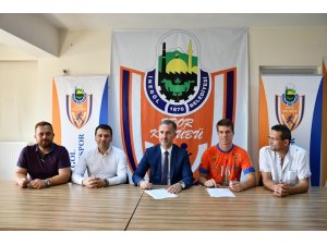 Belçika Milli Takımı’nın yıldızı Walle İnegöl Belediyespor’da