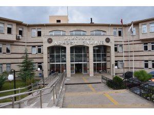 Dursunbey’de STK’lar o iddialar hakkında suç duyurusunda bulundu