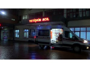 Şarbon şüphesiyle hastaneye başvuran veteriner hekimde şarbona rastlanmadı