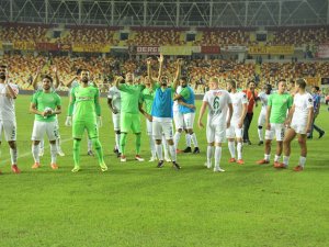 PFDK'dan Konyaspor'a ceza