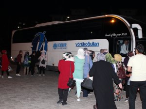 Beyşehir'de "Beyşehir Ecdadla Buluşuyor" projesi