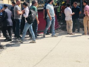 İki aile arasında taşlı sopalı kavga: 4 yaralı