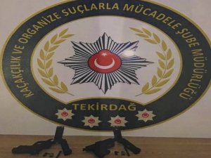Kargo paketinden çıkanlar şoke etti