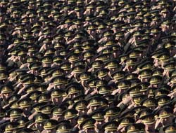 Askere düşen, yargının önünü açmaktır