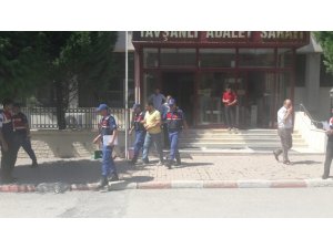 FETÖ’den aranan şüpheli yakalandı