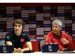 Türkiye-Rusya maçına doğru