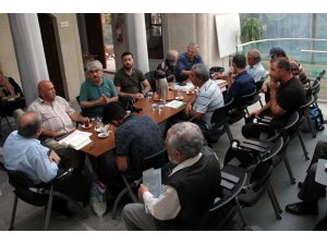 “Yerli ve milli yazarlarla eserlerine sahip çıkmalıyız"