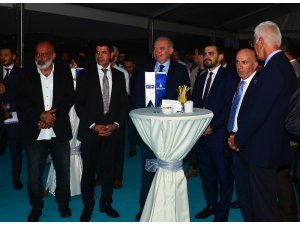 Uluslararası Su Sporları Festivali’nin basın lansmanı yapıldı