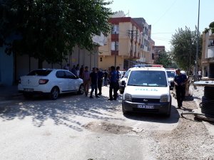 Şanlıurfa'da akrabalar arasında kavga: 4 yaralı