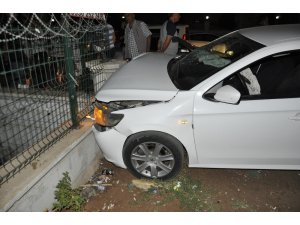 17 yaşındaki sürücü faciaya neden oluyordu