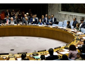 Rusya’dan BM Güvenlik Konseyi’ne sert tepki