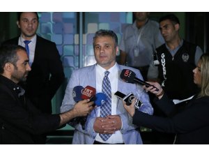 İstanbul'daki helikopter kazası