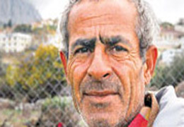 Yeşil'i Deşifre Eden İsim Konuştu