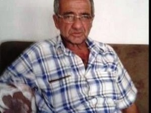 Emekli astsubay odun yapmak için gittiği tarlada ölü bulundu