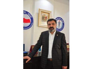 Kuluöztürk’ten millileştirme vurgusu