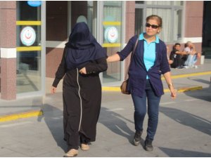 Konya’da FETÖ ablalarına operasyon: 3 gözaltı