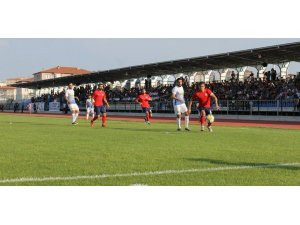 Kütahyaspor’un Türkiye Kupası’ndaki rakibi Altındağ Belediyespor